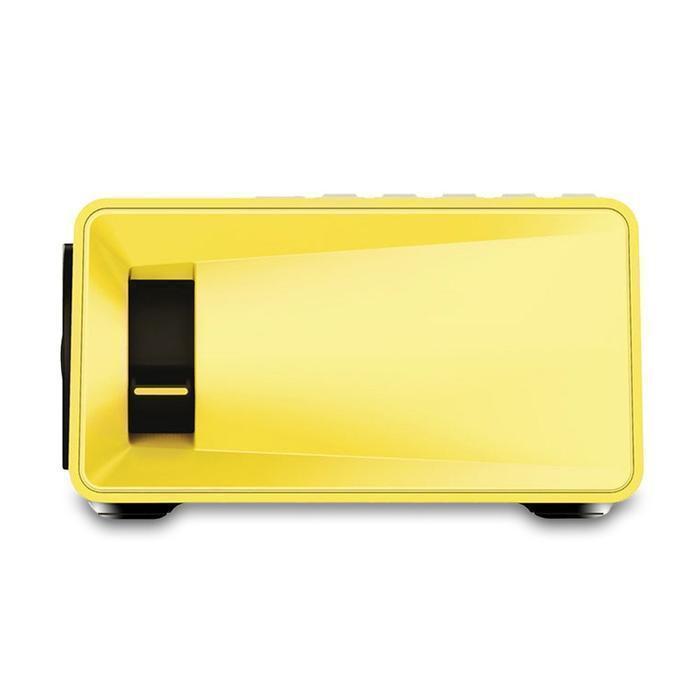 Original HD Portable Pocket Projector