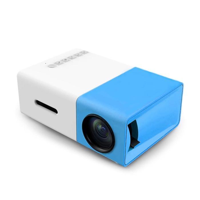 Original HD Portable Pocket Projector