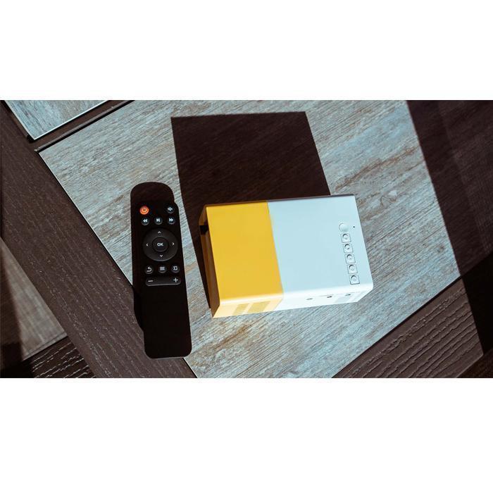 Original HD Portable Pocket Projector